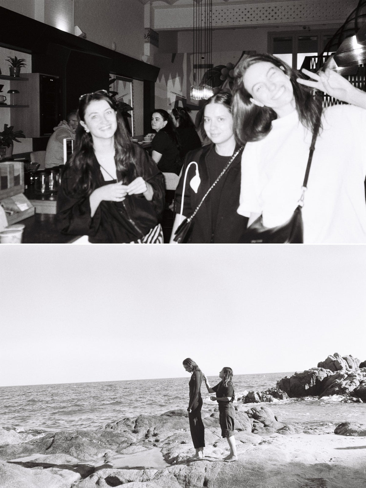Goodbye, summer 2026 — behind the scenes de la shooting-ul colecției Vigo