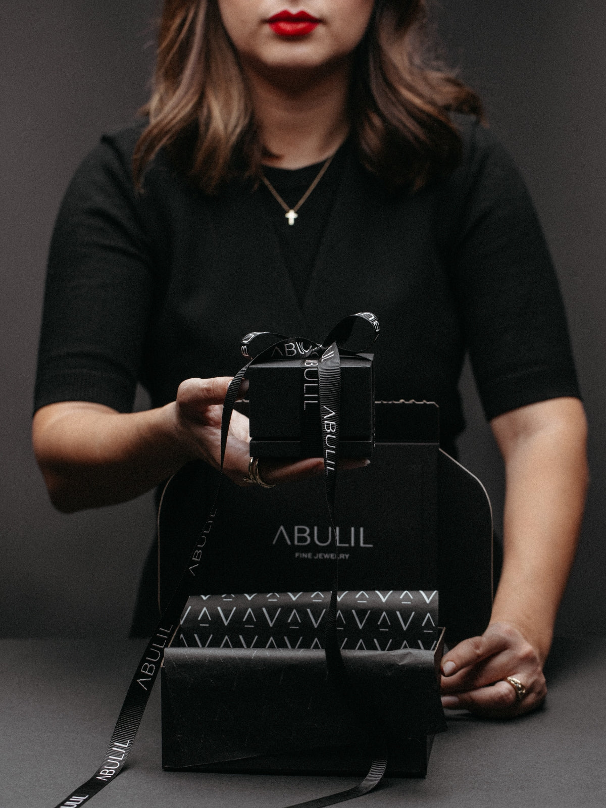 Ghidul cadoului perfect — pentru mame, fiice, BFFs & more