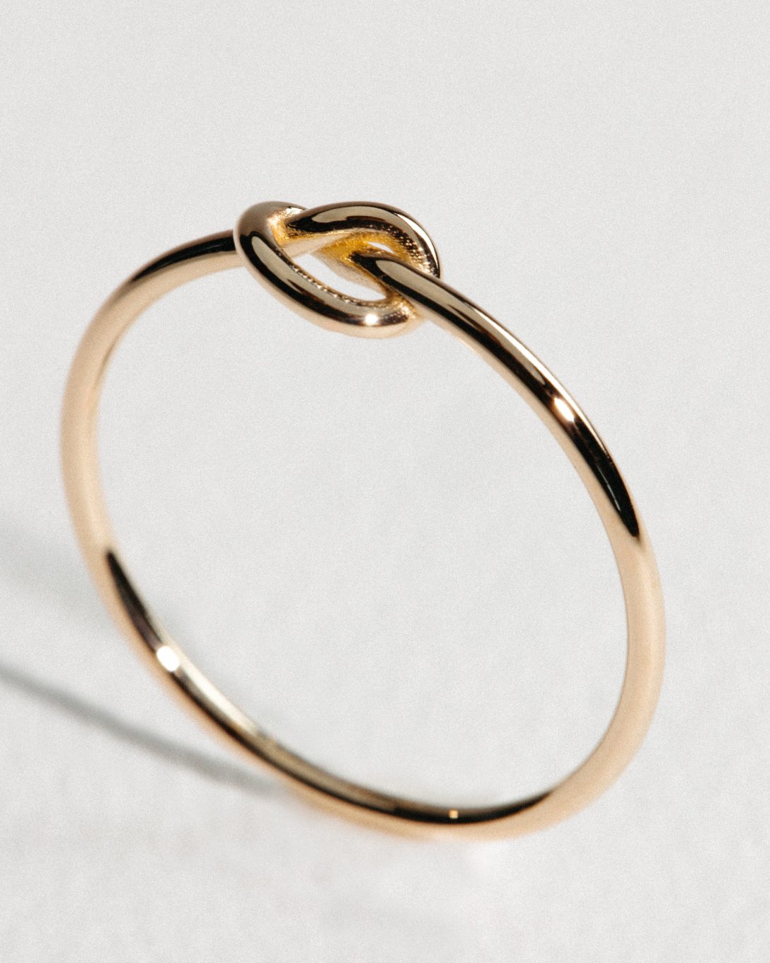 Inel Legământ din aur galben poartă