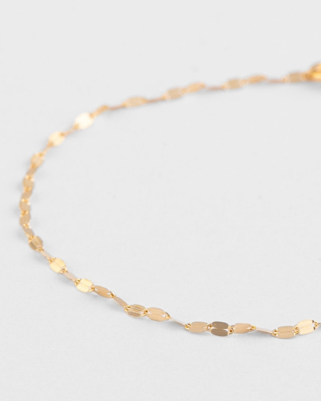 Brățară cu Sclipiri din aur galben